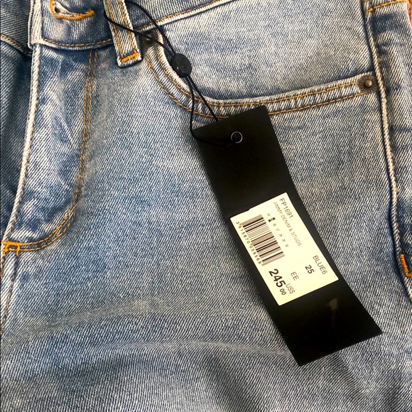 NWT The Kooples Skinny Jeans - Picture 4 of 4